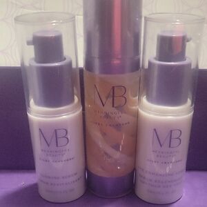 Meaningful Beauty Stunning Serum Trio